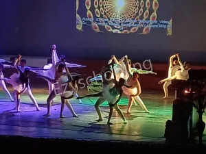 Howard Memorial School Gallery 1