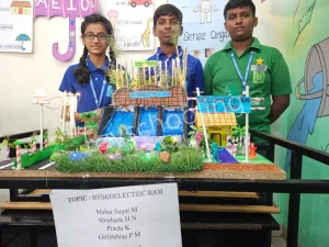 Akshobhya Public School And PU College Gallery 28