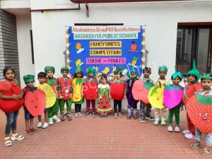 Akshobhya Public School And PU College Gallery 24