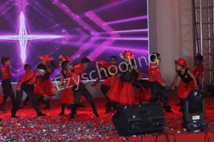 Akshobhya Public School And PU College Gallery 22