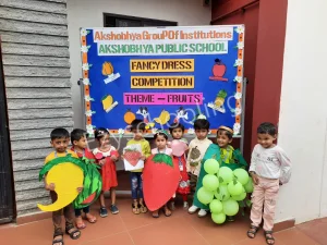 Akshobhya Public School And PU College Gallery 25