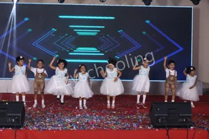 Akshobhya Public School And PU College Gallery 18