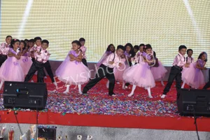 Akshobhya Public School And PU College Gallery 20