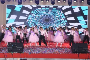 Akshobhya Public School And PU College Gallery 23