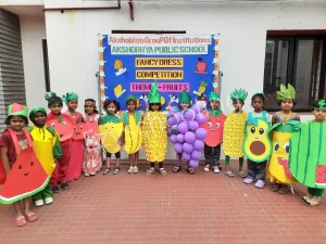 Akshobhya Public School And PU College Gallery 26