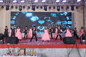 Akshobhya Public School And PU College Gallery 21