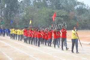 Akshobhya Public School And PU College Gallery 9