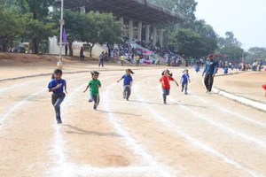 Akshobhya Public School And PU College Gallery 13