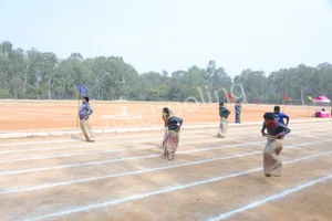 Akshobhya Public School And PU College Gallery 11