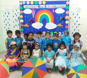 Akshobhya Public School And PU College Gallery 17