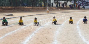 Akshobhya Public School And PU College Gallery 12