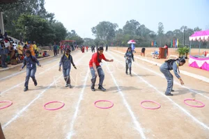 Akshobhya Public School And PU College Gallery 10