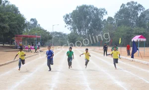 Akshobhya Public School And PU College Gallery 4