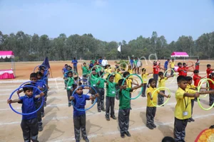 Akshobhya Public School And PU College Gallery 6