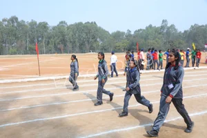 Akshobhya Public School And PU College Gallery 3