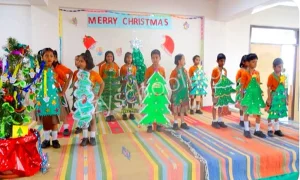 Viraj International School Gallery 7