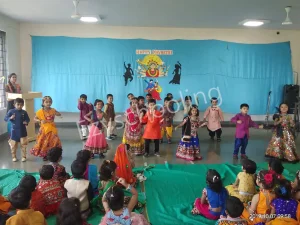Viraj International School Gallery 11