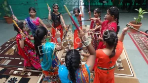 Viraj International School Gallery 9