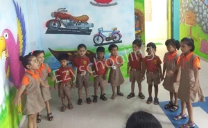 Viraj International School Gallery 6