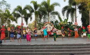 Viraj International School Gallery 4