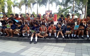 Viraj International School Gallery 2