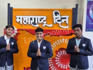 Viraj International School Gallery 1