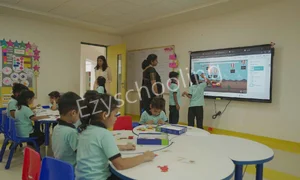 Pavna International School Gallery 6