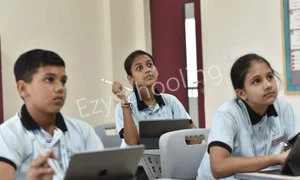 Pavna International School Gallery 4