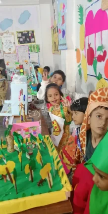 Future Laureates Academy Gallery 24