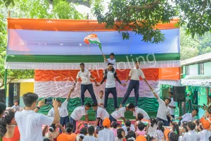 Future Laureates Academy Gallery 16