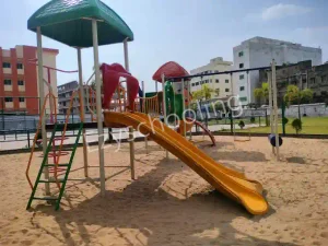 Vels Global School Gallery 11