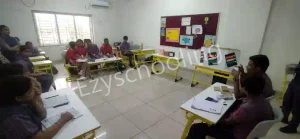 Vels Global School Gallery 7