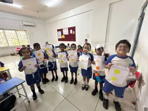 Vels Global School Gallery 5