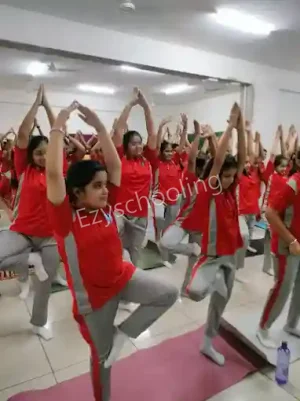 Vels Global School Gallery 3