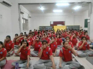 Vels Global School Gallery 1