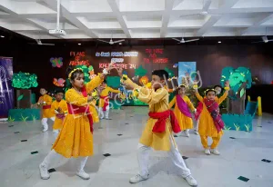 st. Joan's School Gallery 9