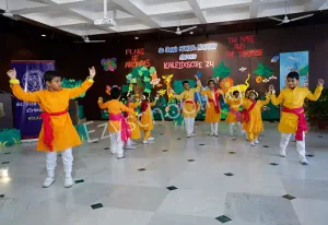 st. Joan's School Gallery 8