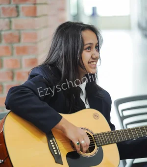 Harrow International School Gallery 9