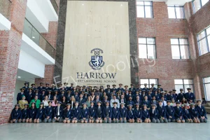 Harrow International School Gallery 8