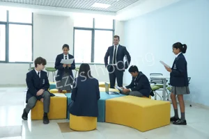 Harrow International School Gallery 7