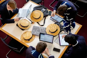 Harrow International School Gallery 4