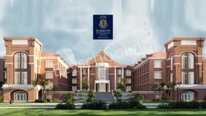 Harrow International School Gallery 1