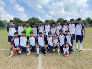 Harrow International School Gallery 4