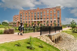 Harrow International School Gallery 3