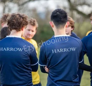 Harrow International School Gallery 9