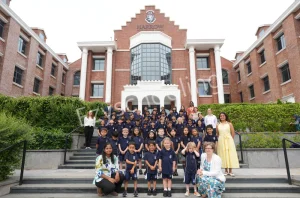 Harrow International School Gallery 7