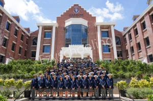 Harrow International School Gallery 6