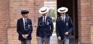 Harrow International School Gallery 5