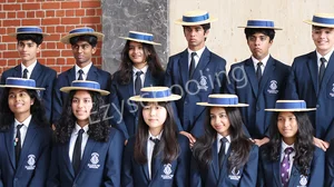 Harrow International School Gallery 4