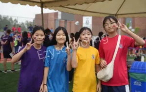 Harrow International School Gallery 2
